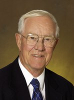 Myron Johnsrud, former NDSU Extension Service director