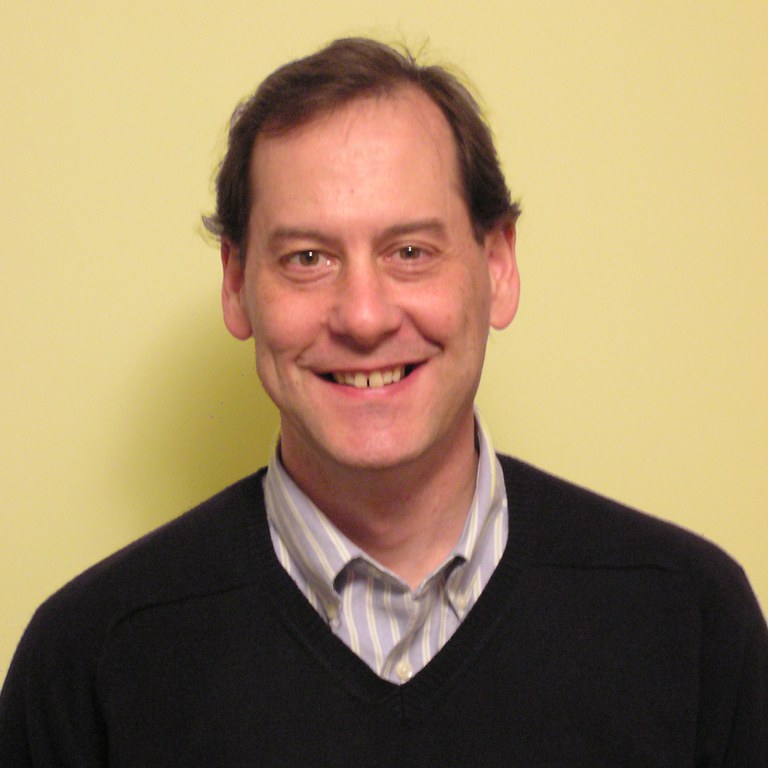 Thomas Kalb II, horticulture specialist for western North Dakota.