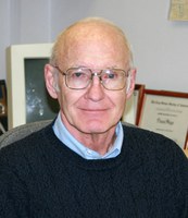 Dwain Meyer, professor in the Department of Plant Sciences