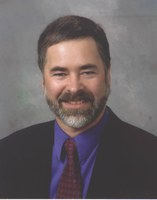 Cole Gustafson, professor in NDSU's Department of Agribusiness and Applied Economics