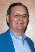 Jim Sailer, 2008 North Dakota 4-H Hall of Fame inductee