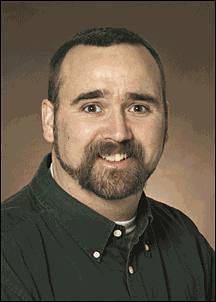 Carl Pedersen, NDSU Extension energy educator