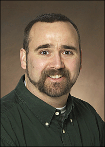 Carl Pedersen, NDSU Extension energy educator