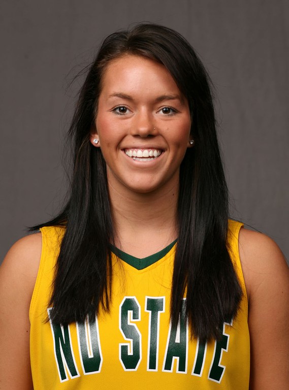 Inger Hodgson -Bob Lauf Memorial Scholarship