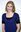 April Hintz, a Morton County 4-H member