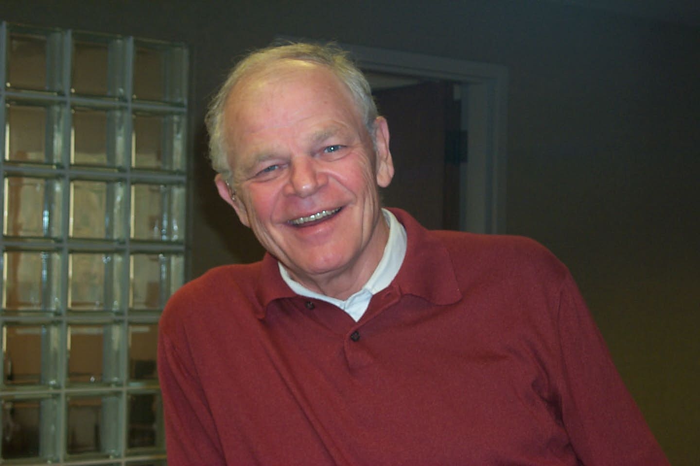 Ron Offutt, businessman and farm owner, will receive the 2009 Harvest Bowl Agri-business Award