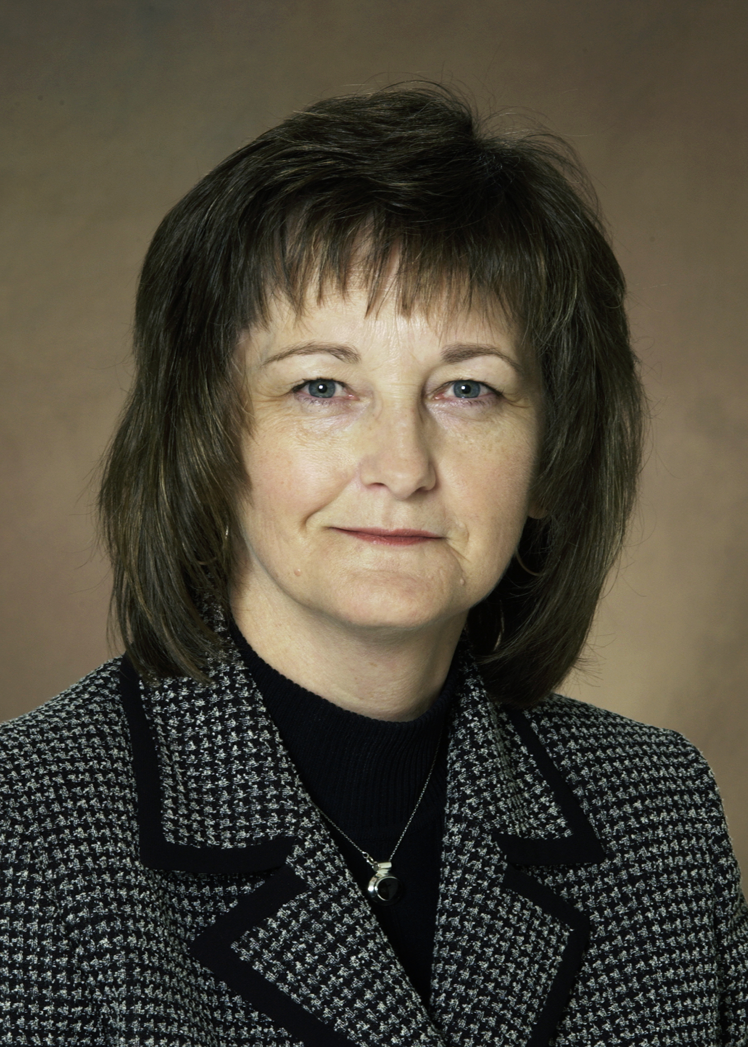 Kathleen Tweeten, director of the NDSU Extension Center for Community Vitality.