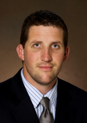 David Newman, assistant professor, NDSU Department of Animal Sciences