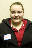 Rebecca Martin, Grand Forks County