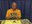 Bison basketball team member Freddy Coleman demonstrates how to make a quick, easy-to-prepare, healthful snack for kids.