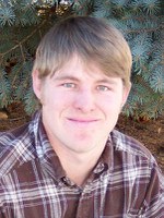 Reid Redden, Extension sheep specialist and associate professor