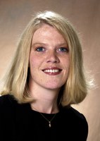 Kim Vonnahme, assistant professor, NDSU Animal Sciences Department