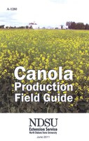 Canola Field Guide