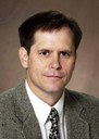 Joel Caton, professor and co-director of NDSU's Center for Nutrition and Pregnancy