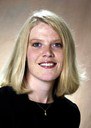 Kim Vonnahme, associate professor and co-director of NDSU's Center for Nutrition and Pregnancy