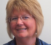 Ward County Extension agent Lori Scharmer is the North Dakota Association for Communication Excellence 2011 communicator of the year.