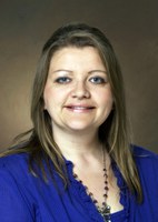 Stacey Ostby, a licensed veterinary technologist with NDSU's Vet Tech program, has been named the program's co-director.