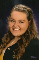 Rebecca Martin of Grand Forks County and three other North Dakota 4-H'ers will attend the National 4-H Conference in Chevy Chase, Md.