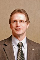 Chris Boerboom is NDSU's new Extension Service director.