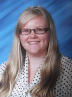 Kaleen Krueger, a Cass County 4-H member, is among four North Dakota delegates to the 2012 National 4-H Congress