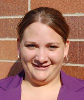 NDSU's Carrington Research Extension Center has hired Mary Berg as an Extension livestock environmental management specialist.