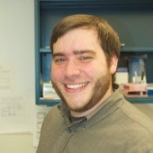 Peter Bergholz is joining the NDSU Veterinary and Microbiological Sciences Department as an assistant professor.
