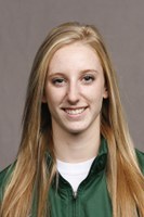 Twila Moser - John and Kay Dean Harvest Bowl Scholarship