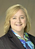 Cheryl Kuhn takes over as development director for the North Dakota 4-H Foundation.