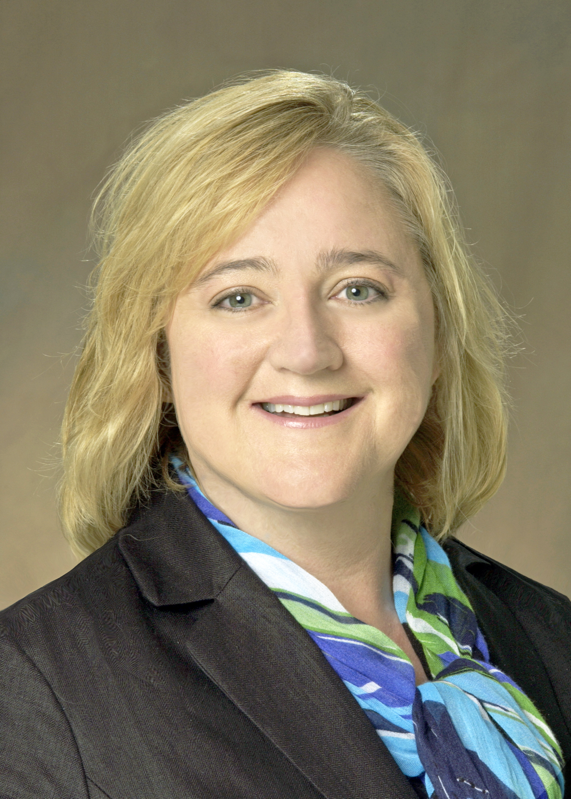 Cheryl Kuhn takes over as development director for the North Dakota 4-H Foundation.