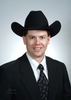 Friends of Extension - Chad Ellingson, rancher