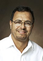 Mohamed Mergoum named a fellow of the Crop Science Society of America.