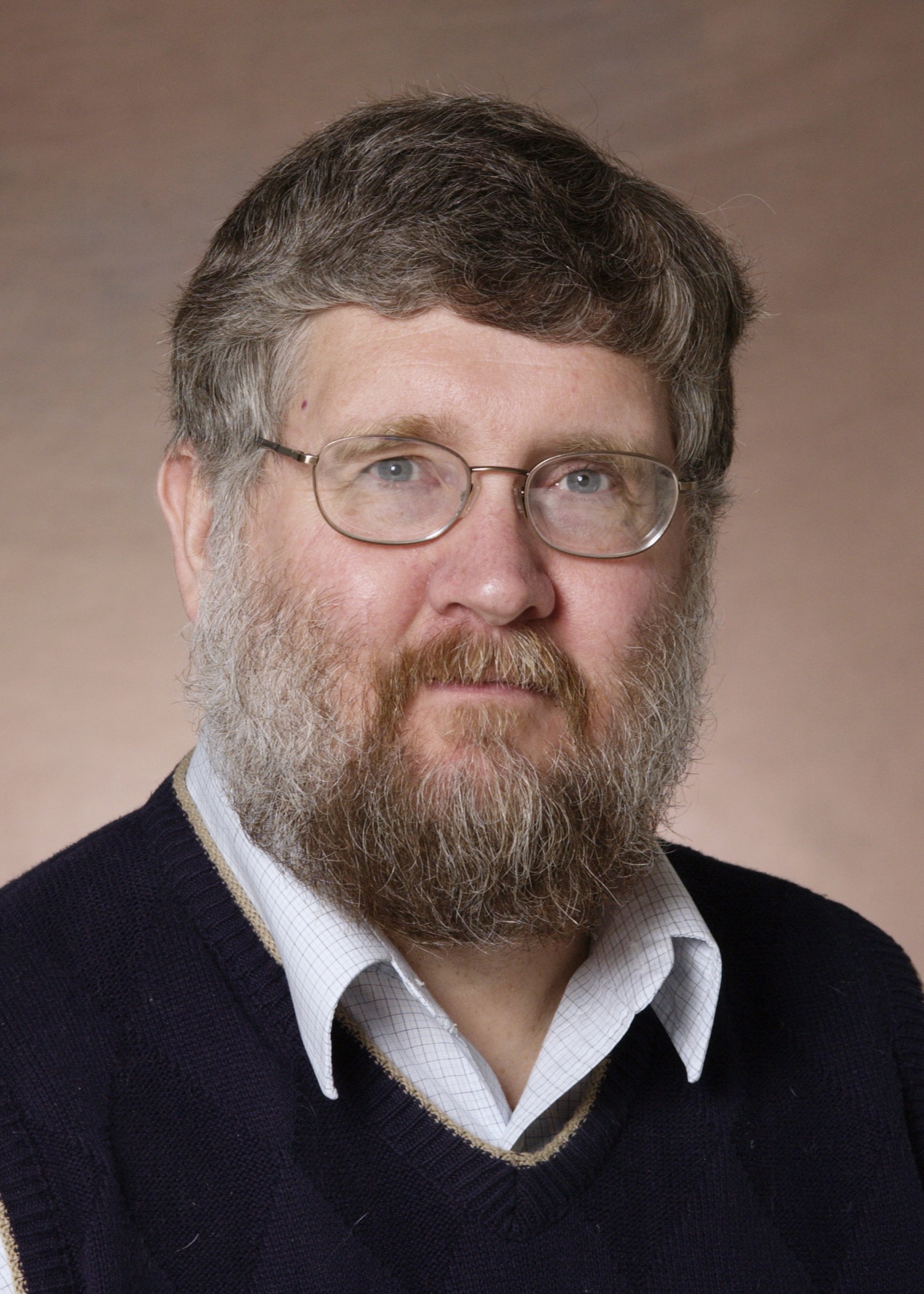 R. Jay Goos named a fellow of the American Society of Agronomy.
