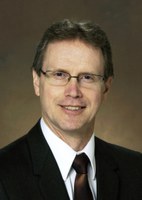 Chris Boerboom. NDSU Extension Service director