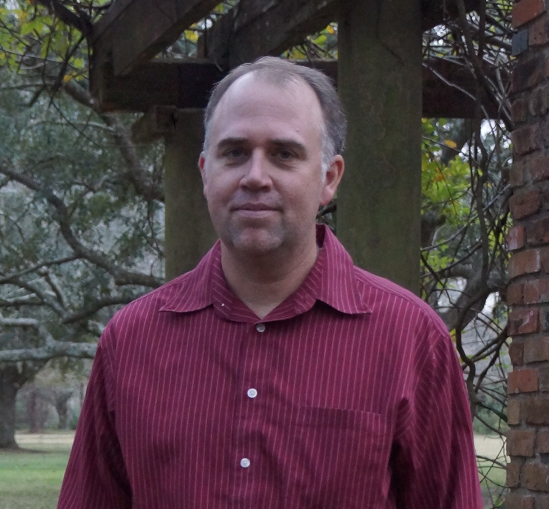 Caleb Dalley, Hettinger Research Extension Center research weed scientist for western North Dakota.