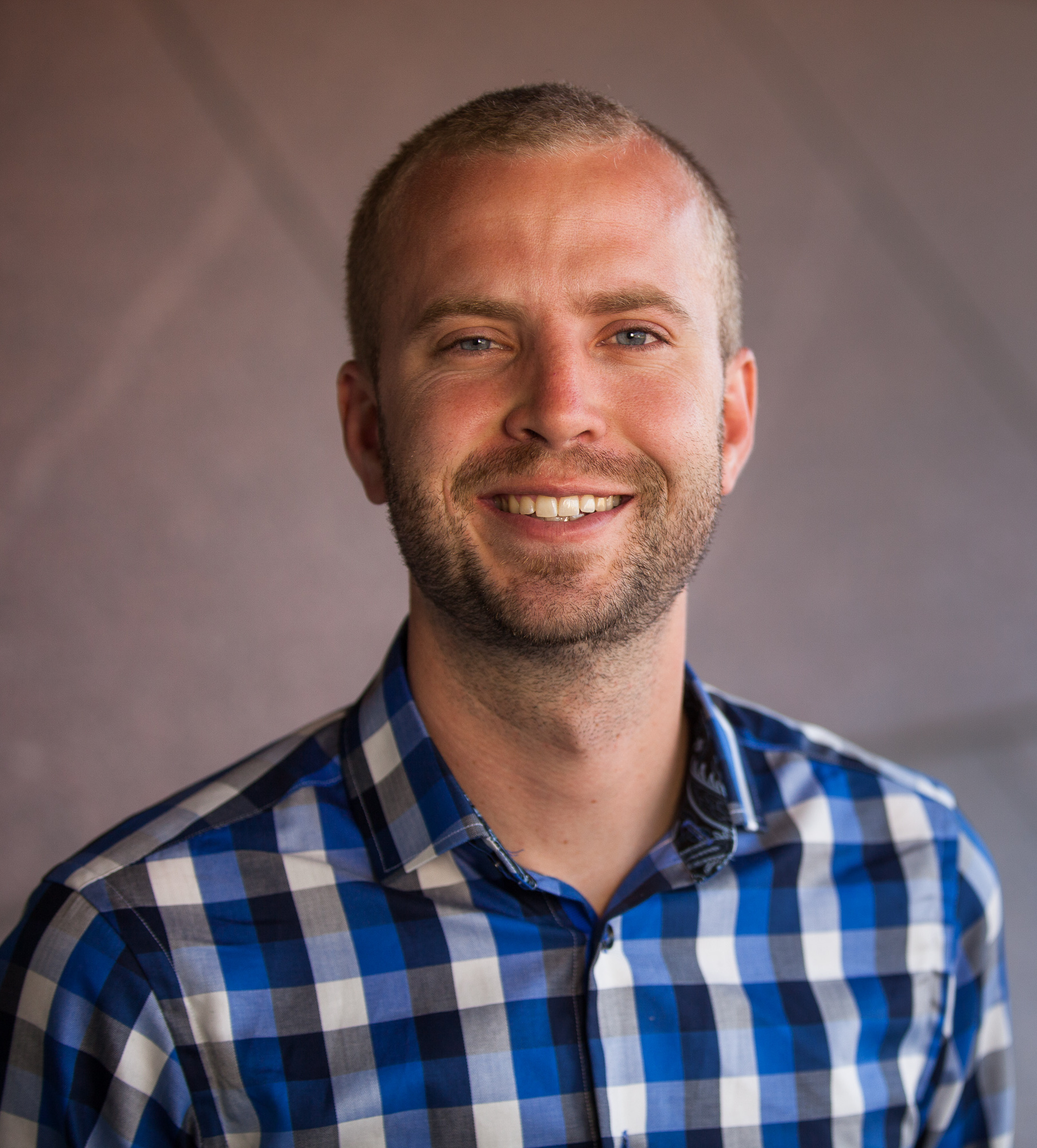 Greg Tehven, co-founder and executive director of Emerging Prairie, Fargo