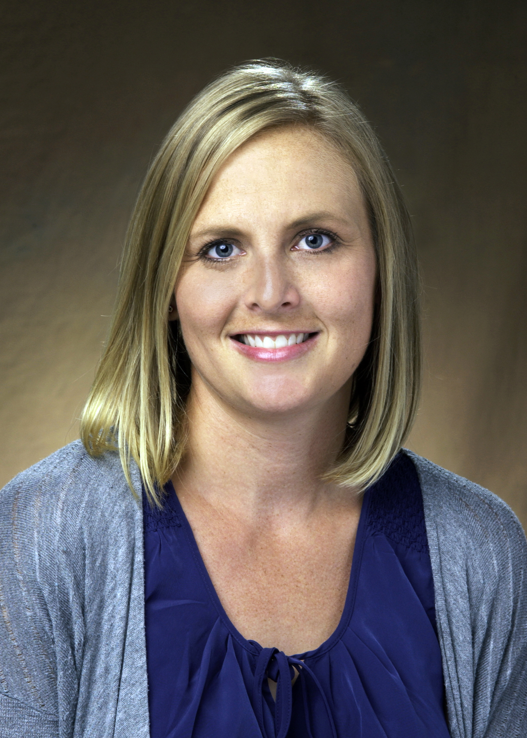 Lindsey Leker, specialist, NDSU Extension Service Center for 4-H Youth Development (NDSU photo)