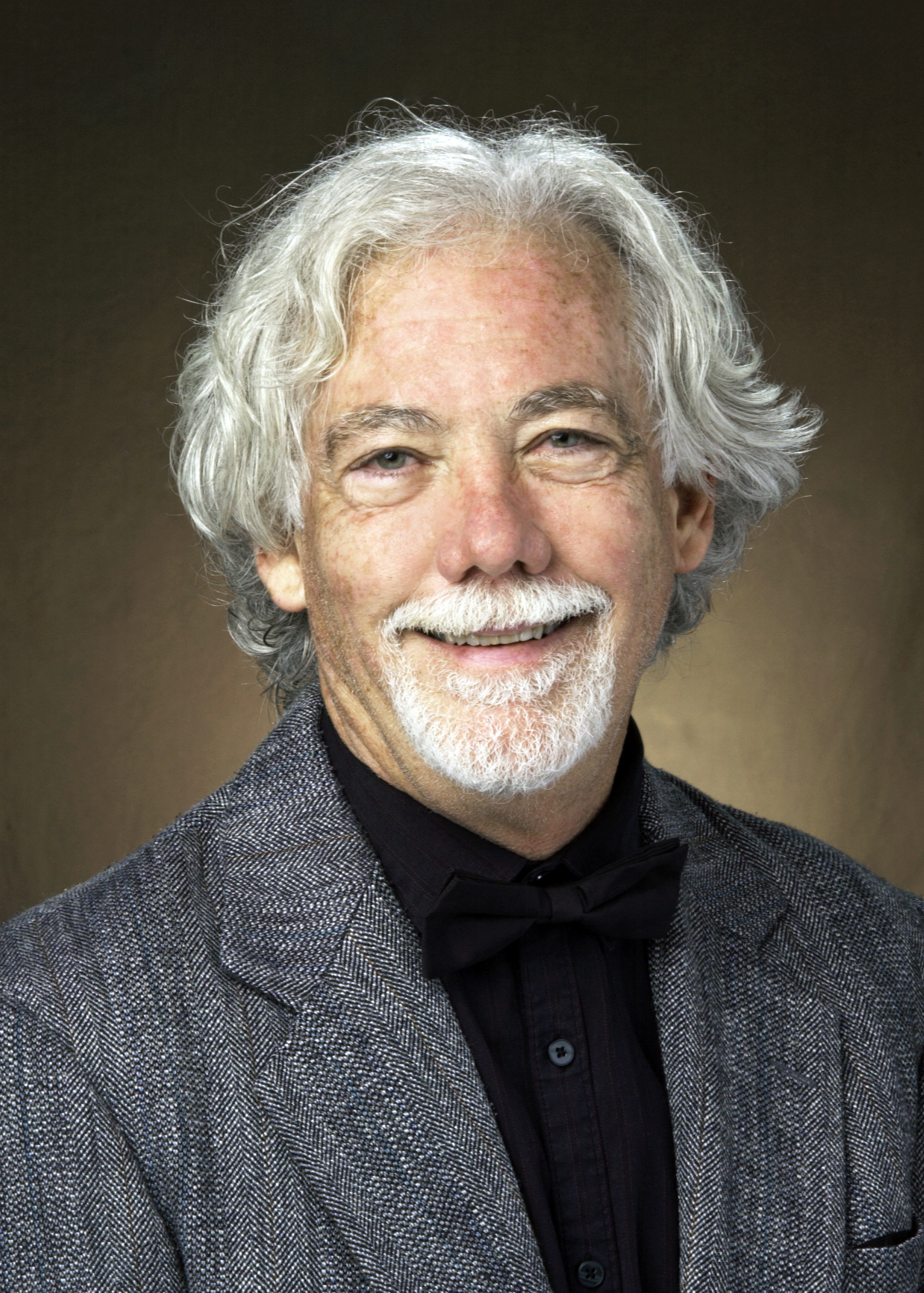 Larry Reynolds, university distinguished professor, Animal Sciences Department, NDSU (NDSU photo)