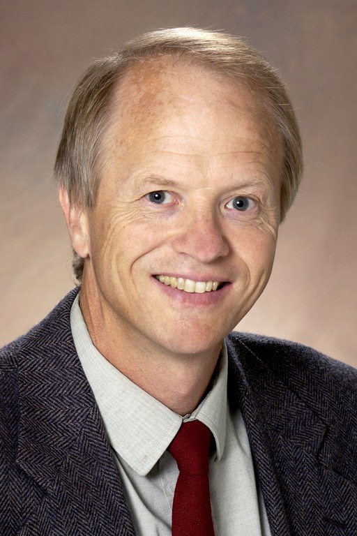 Andy Swenson, NDSU Extension farm and family resource management specialist, Agribusiness and Applied Economics Department