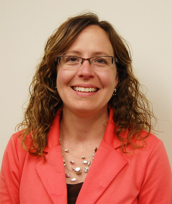 Kimberly Ruliffson, NDSU Extension Service northeast district director. (NDSU Photo)