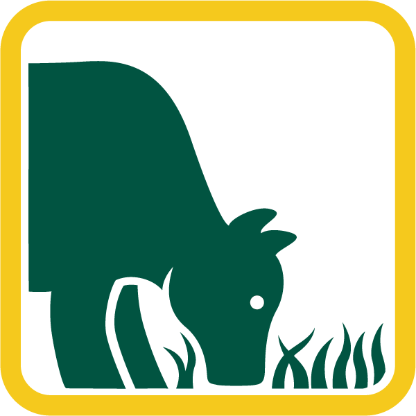 NDSU Grazing Calculator App Icon