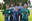 Foster County's senior 4-H range judging team will represent North Dakota in national competition in Oklahoma in 2018. Team members are, from left, front row, Adam Gorseth, Beth Lee and Chayla Kuss, and back row, Tyler Lee and Mathias Kubal. (NDSU photo)