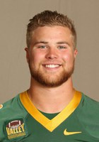 Myron and Muriel Johnsrud Harvest Bowl Endowment – Jarrod Tuszka