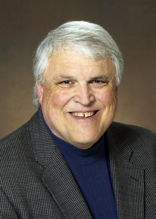 David Buchanan, associate dean for academic programs, NDSU College of Agriculture, Food Systems, and Natural Resources (NDSU photo)