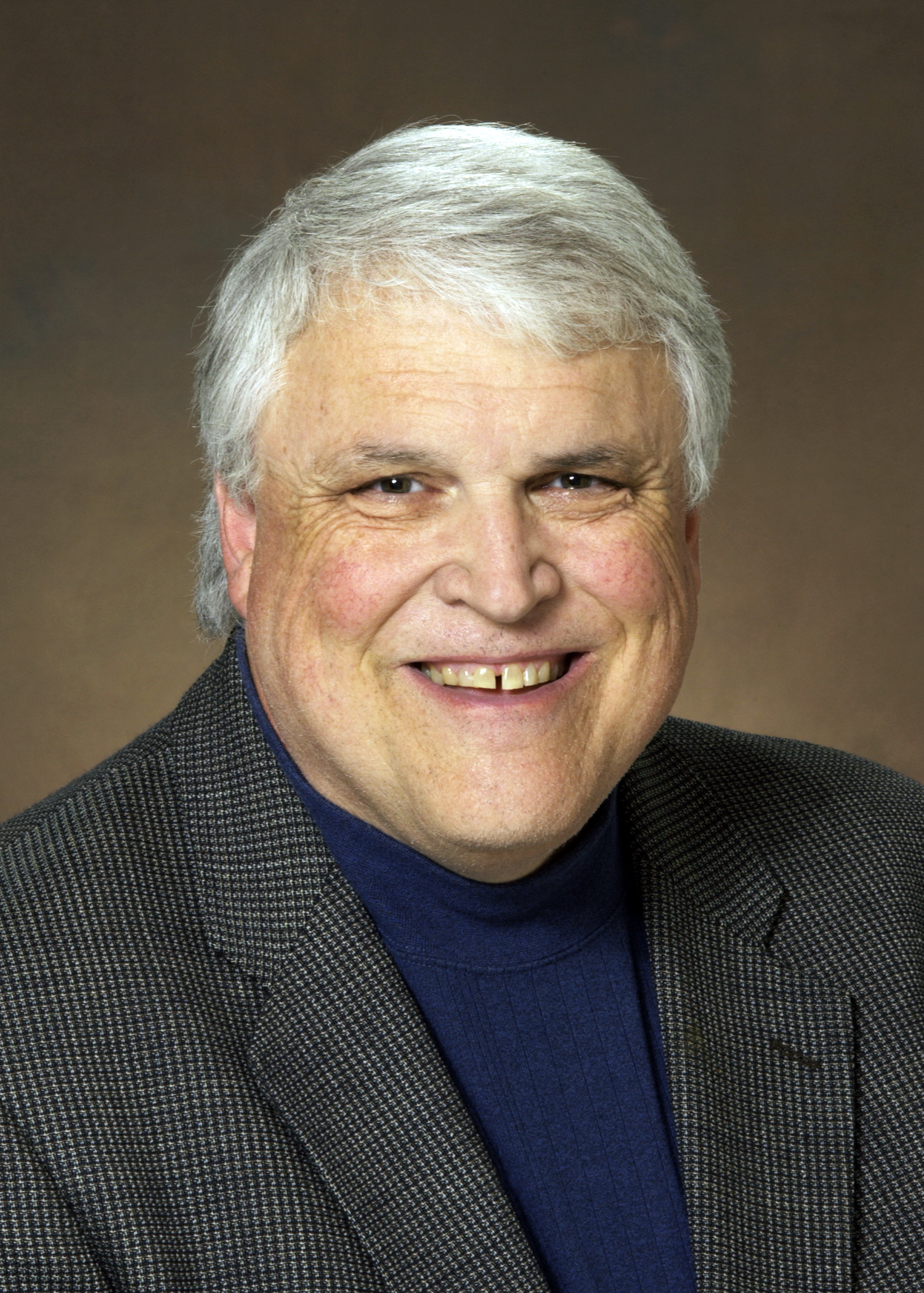 David Buchanan, associate dean for academic programs, NDSU College of Agriculture, Food Systems, and Natural Resources (NDSU photo)