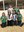 The Morton County team took first place in the junior division of the North Dakota 4-H Dairy Judging Contest. Pictured are back row (from left): Stran Ressler and Cooper Strommen, and front row (from left): Sheridan Ellingson, Cassidy Strommen, Jada Bonogofsky and Medora Ellingson. (NDSU photo)