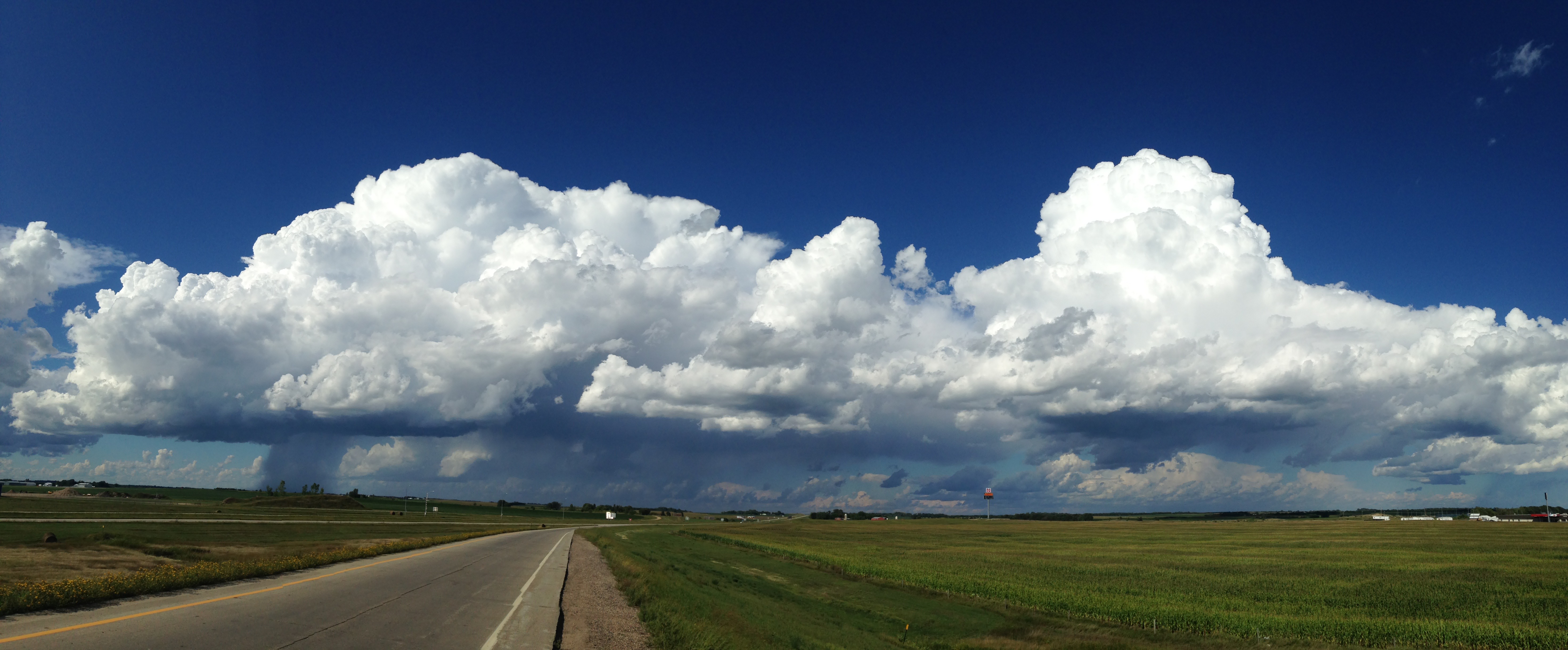 Climate research and climate prediction applications will be among the topics covered during the 16th annual Climate Prediction Applications Science Workshop, which will be held at NDSU on May 22-24. (NDSU photo)