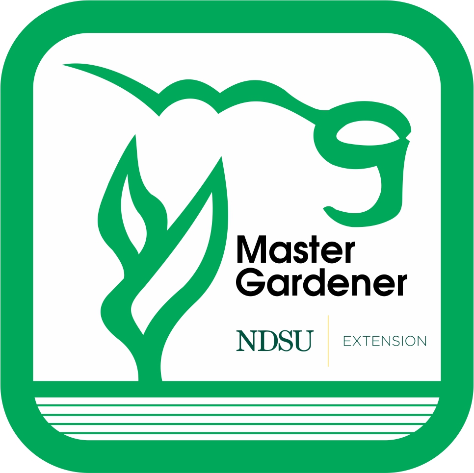 NDSU Extension Master Gardener Program (NDSU Photo)