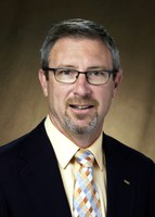 Marc Bauer is named interim head of NDSU's Animal Sciences Department. (NDSU photo)