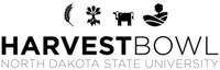 Harvest Bowl Logo (NDSU Photo)