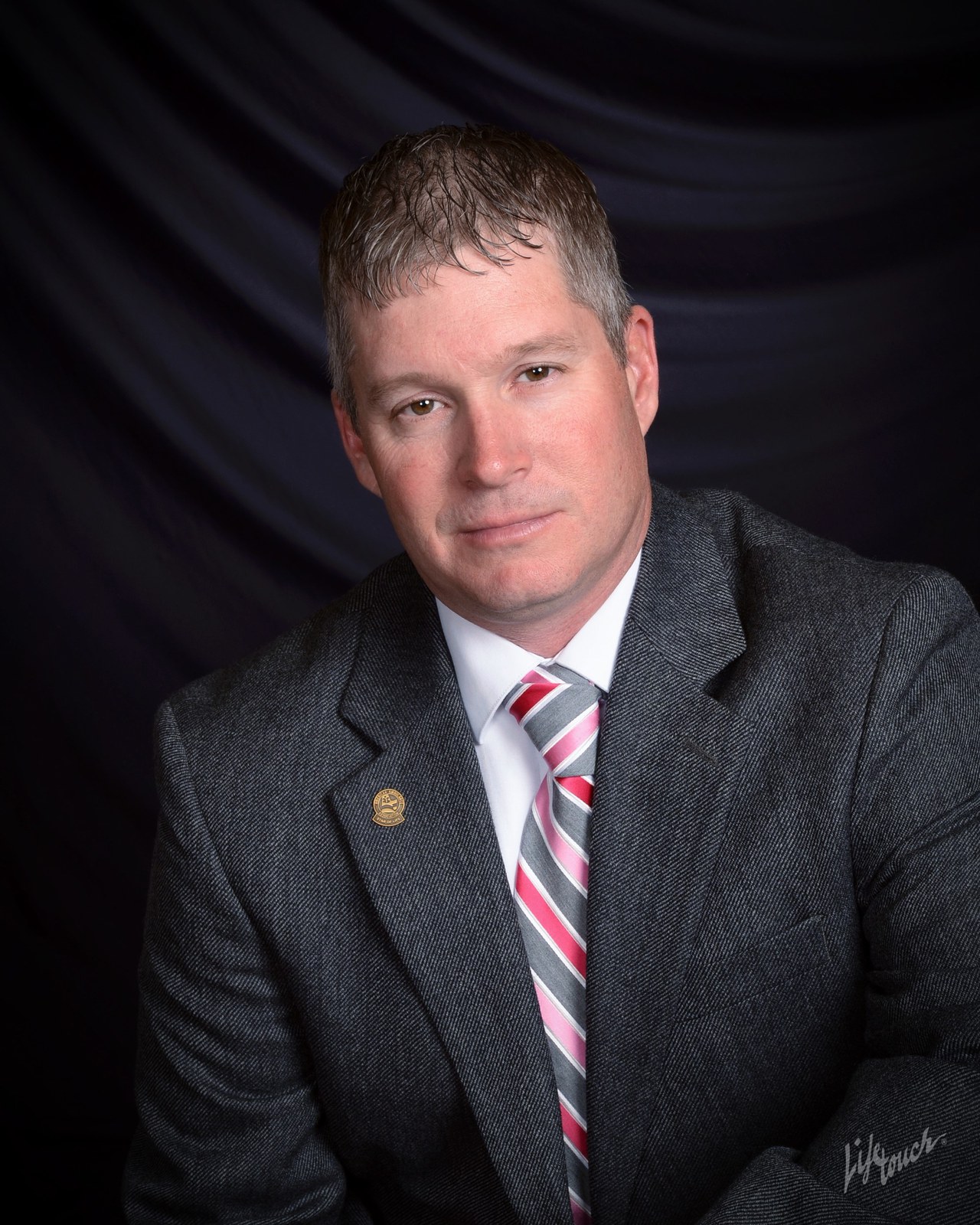 Schauer Named Dickinson Research Extension Center Interim Director